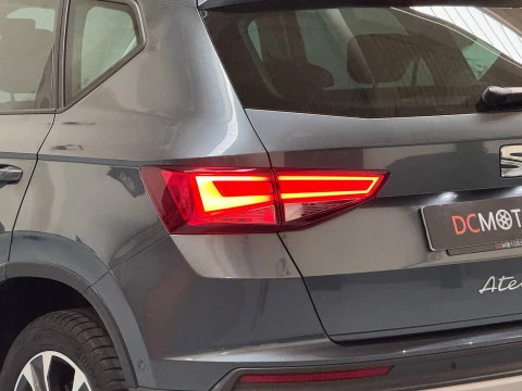 Seat Ateca 1.5 TSI 110kW (150CV) DSG St&Sp Style