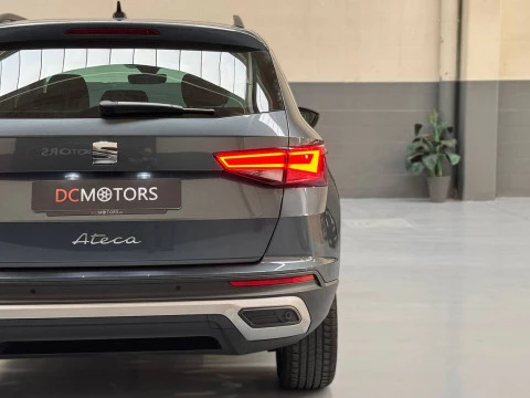 Seat Ateca 1.5 TSI 110kW (150CV) DSG St&Sp Style