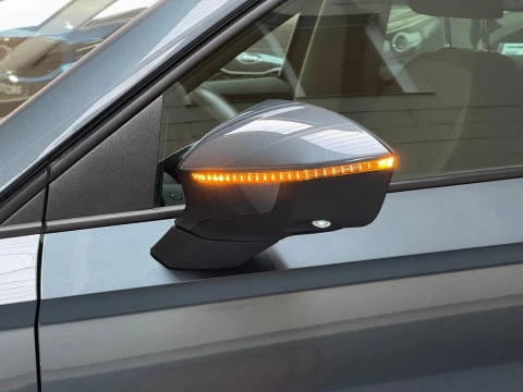 Seat Ateca 1.5 TSI 110kW (150CV) DSG St&Sp Style