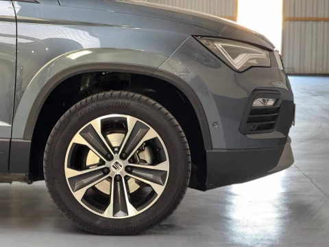 Seat Ateca 1.5 TSI 110kW (150CV) DSG St&Sp Style