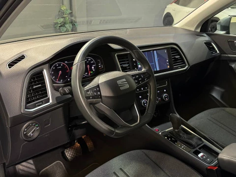 Seat Ateca 1.5 TSI 110kW (150CV) DSG St&Sp Style