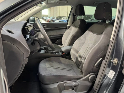 Seat Ateca 1.5 TSI 110kW (150CV) DSG St&Sp Style