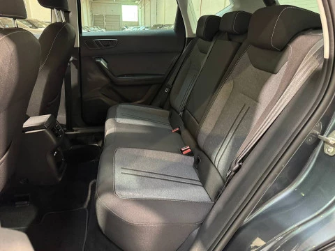 Seat Ateca 1.5 TSI 110kW (150CV) DSG St&Sp Style