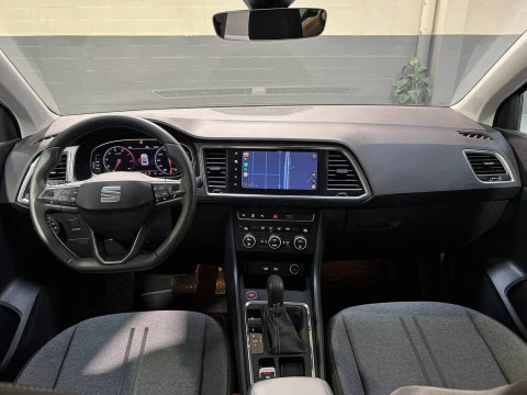 Seat Ateca 1.5 TSI 110kW (150CV) DSG St&Sp Style