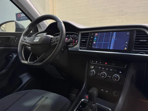 Seat Ateca 1.5 TSI 110kW (150CV) DSG St&Sp Style