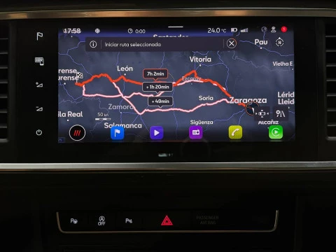 Seat Ateca 1.5 TSI 110kW (150CV) DSG St&Sp Style