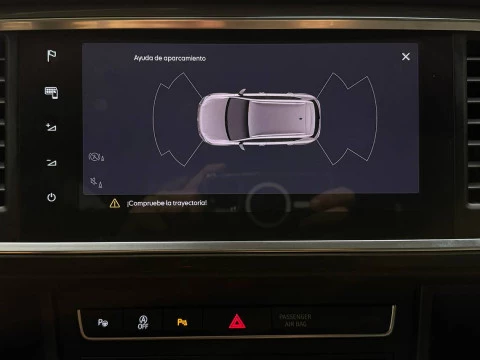 Seat Ateca 1.5 TSI 110kW (150CV) DSG St&Sp Style