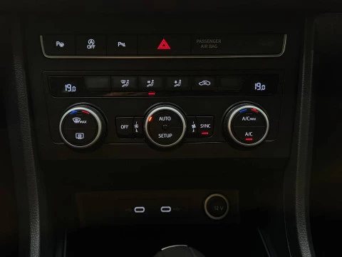 Seat Ateca 1.5 TSI 110kW (150CV) DSG St&Sp Style