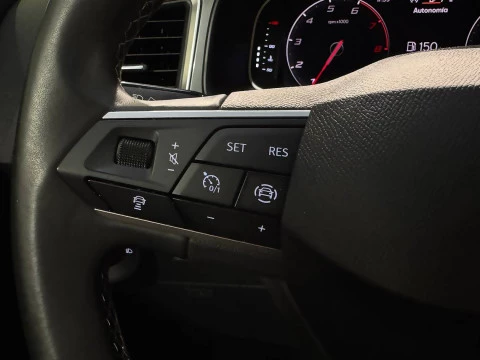 Seat Ateca 1.5 TSI 110kW (150CV) DSG St&Sp Style