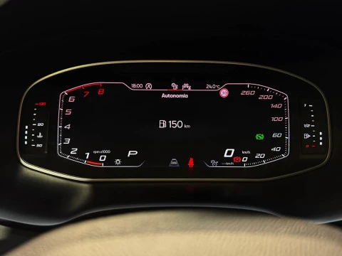 Seat Ateca 1.5 TSI 110kW (150CV) DSG St&Sp Style