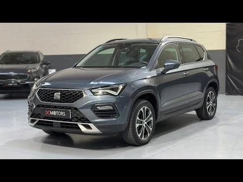 Seat Ateca 1.5 TSI 110kW (150CV) DSG St&Sp Style