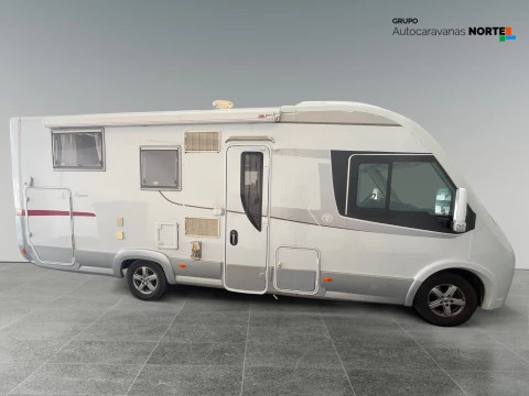 ELNAGH MAGNUM MAGNUM 30