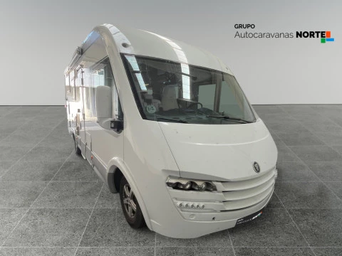 ELNAGH MAGNUM MAGNUM 30