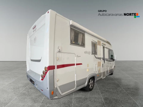 ELNAGH MAGNUM MAGNUM 30