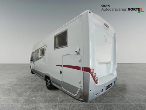 ELNAGH MAGNUM MAGNUM 30