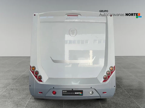 ELNAGH MAGNUM MAGNUM 30