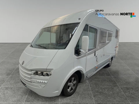 ELNAGH MAGNUM MAGNUM 30