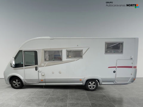 ELNAGH MAGNUM MAGNUM 30