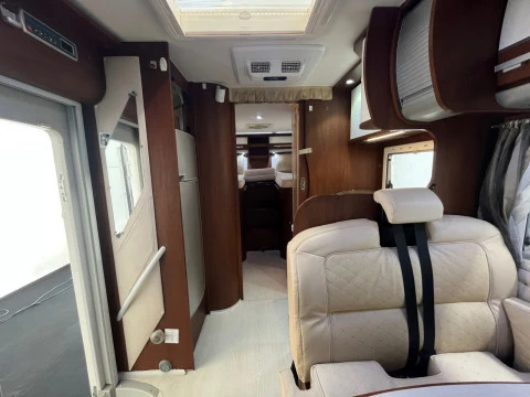 ELNAGH MAGNUM MAGNUM 30