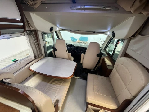 ELNAGH MAGNUM MAGNUM 30