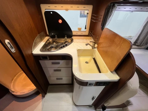 ELNAGH MAGNUM MAGNUM 30