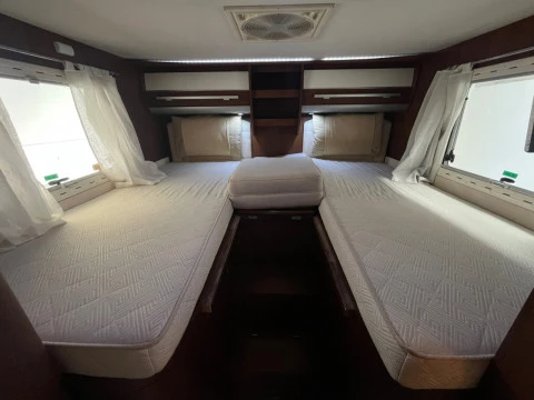 ELNAGH MAGNUM MAGNUM 30