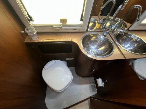 ELNAGH MAGNUM MAGNUM 30