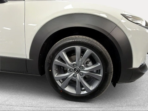 Mazda CX-30 2.5L e-SKYACTIV G MHEV 103kW Centre-Line