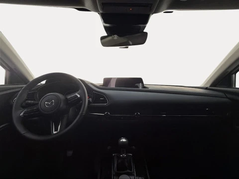 Mazda CX-30 2.5L e-SKYACTIV G MHEV 103kW Centre-Line