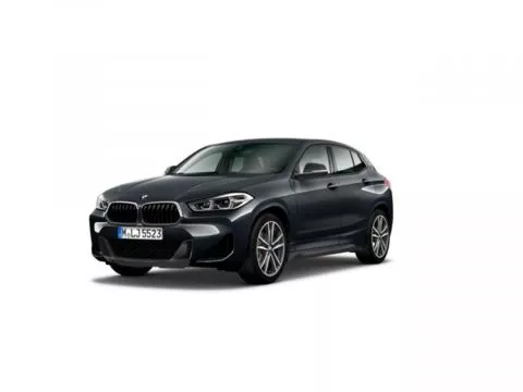 BMW X2 sDrive18d