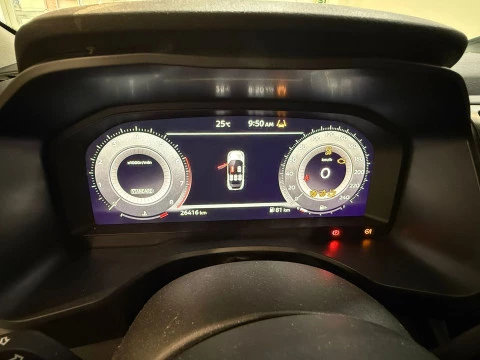 Nissan Qashqai N-CONNECTA 1.3 DIG-T MHEV 140CV 5P