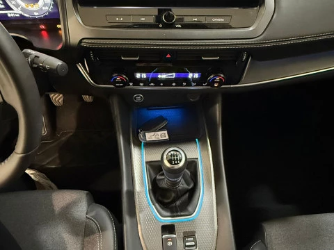 Nissan Qashqai N-CONNECTA 1.3 DIG-T MHEV 140CV 5P