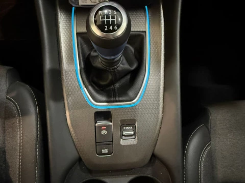 Nissan Qashqai N-CONNECTA 1.3 DIG-T MHEV 140CV 5P