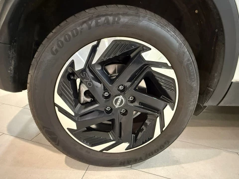 Nissan Qashqai N-CONNECTA 1.3 DIG-T MHEV 140CV 5P