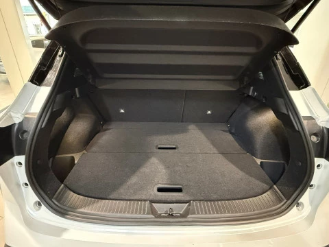 Nissan Qashqai N-CONNECTA 1.3 DIG-T MHEV 140CV 5P