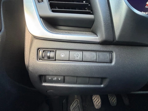 Nissan Qashqai N-CONNECTA 1.3 DIG-T MHEV 140CV 5P