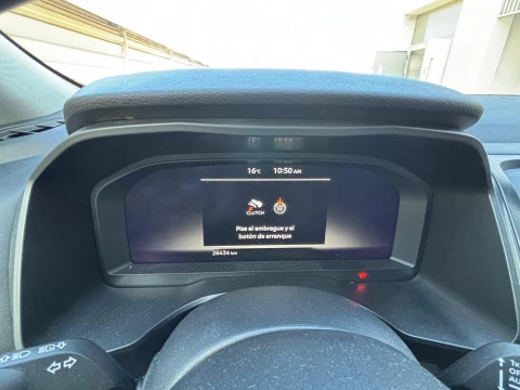 Nissan Qashqai N-CONNECTA 1.3 DIG-T MHEV 140CV 5P