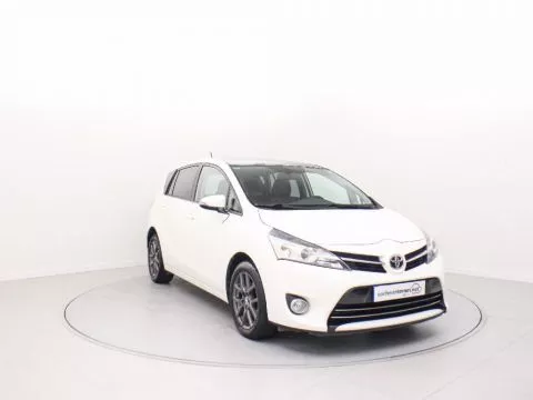 Toyota Verso 1.6 ADVANCE 7STR 132 5P 7 Plazas