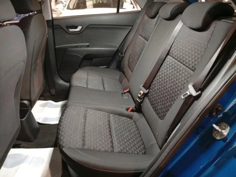 Kia Rio 1.0 T-GDi 74kW (100CV) MHEV iMT Concept