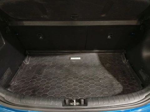 Kia Rio 1.0 T-GDi 74kW (100CV) MHEV iMT Concept