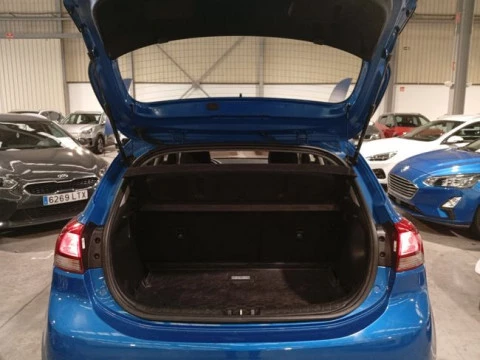 Kia Rio 1.0 T-GDi 74kW (100CV) MHEV iMT Concept