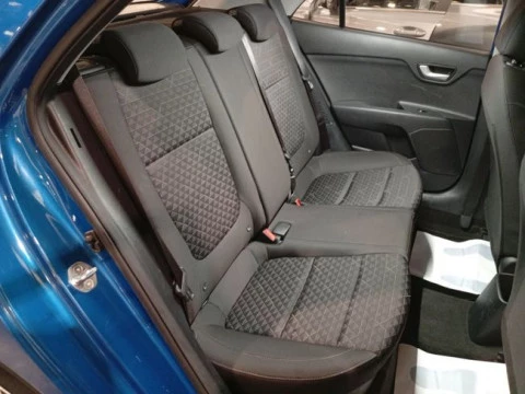 Kia Rio 1.0 T-GDi 74kW (100CV) MHEV iMT Concept