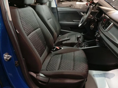 Kia Rio 1.0 T-GDi 74kW (100CV) MHEV iMT Concept