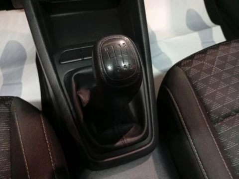 Kia Rio 1.0 T-GDi 74kW (100CV) MHEV iMT Concept