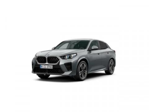 BMW X2 sDrive20d 120 kW (163 CV)