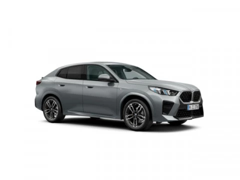 BMW X2 sDrive20d 120 kW (163 CV)