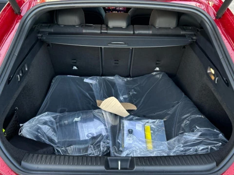 Mercedes-Benz CLA  250+ SB con tecnologia EQ