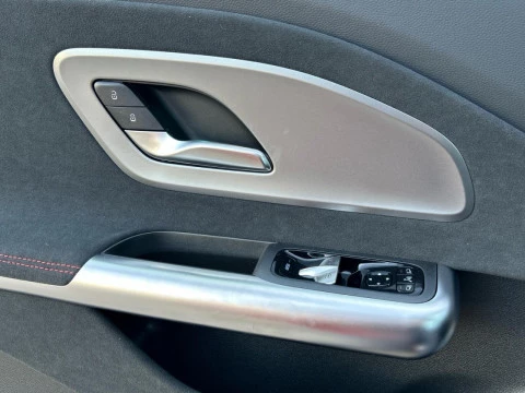 Mercedes-Benz CLA  250+ SB con tecnologia EQ