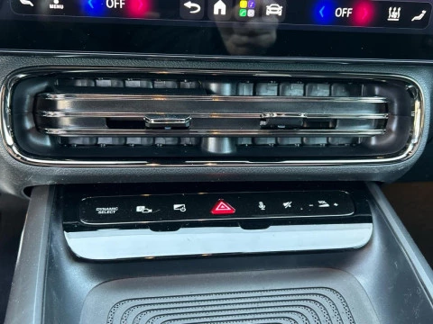 Mercedes-Benz CLA  250+ SB con tecnologia EQ