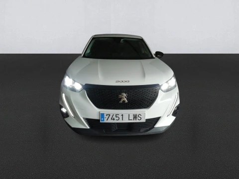Peugeot 2008 Active Pack BlueHDI 81kW (110CV)